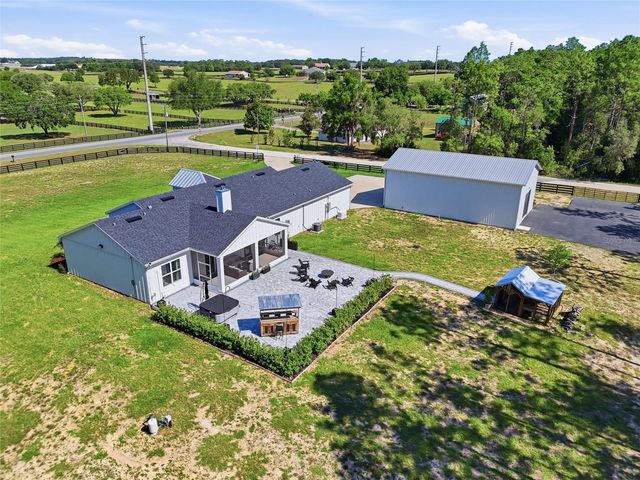 5777 SW 140TH AVENUE, Ocala, FL 34481