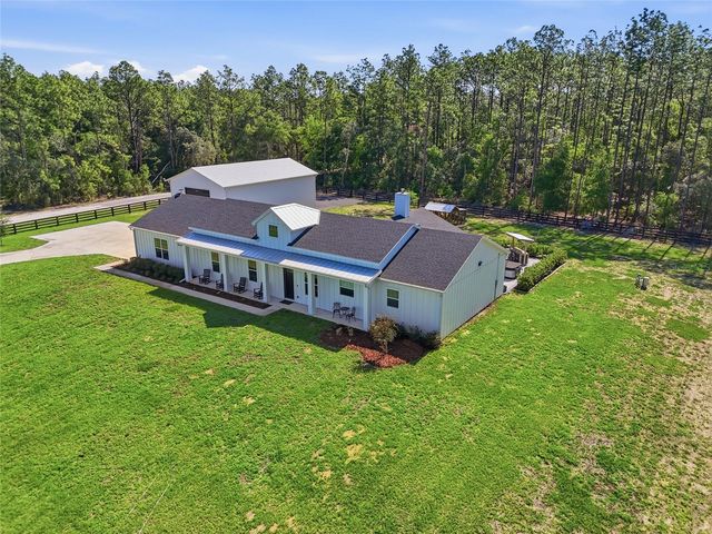 5777 SW 140TH AVENUE, Ocala, FL 34481