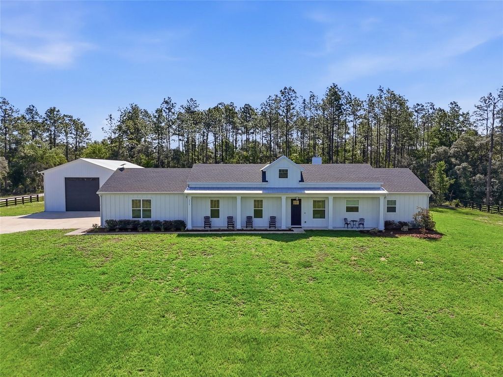5777 SW 140TH AVENUE, Ocala, FL 34481