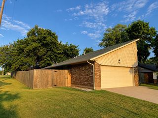 1828 David Terrace, Oklahoma City, OK 73141