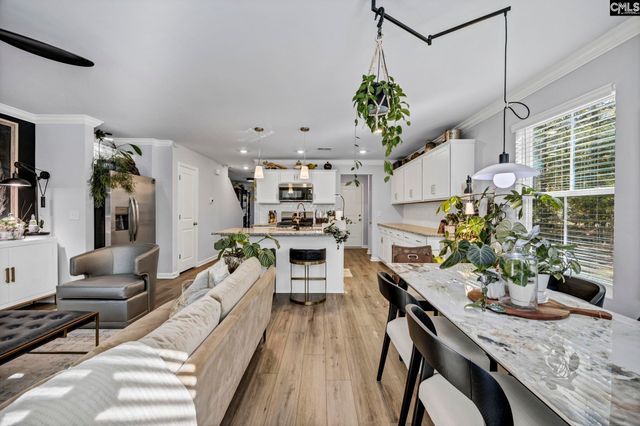 403 Nutsedge Court, Lexington, SC 29072