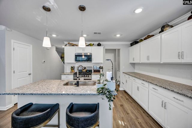 403 Nutsedge Court, Lexington, SC 29072