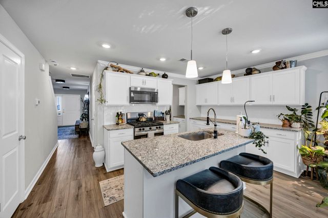 403 Nutsedge Court, Lexington, SC 29072