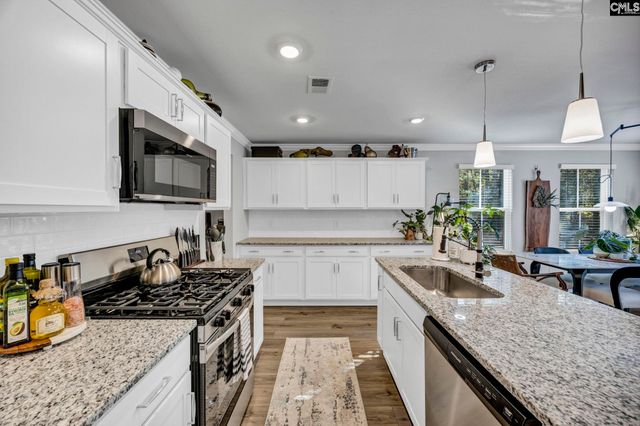 403 Nutsedge Court, Lexington, SC 29072