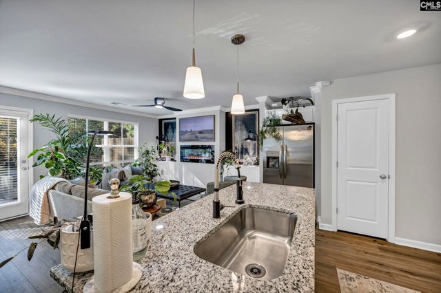 403 Nutsedge Court, Lexington, SC 29072