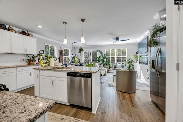 403 Nutsedge Court, Lexington, SC 29072