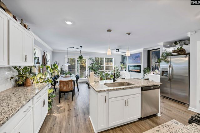 403 Nutsedge Court, Lexington, SC 29072