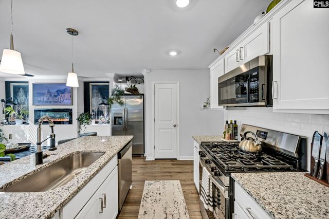 403 Nutsedge Court, Lexington, SC 29072