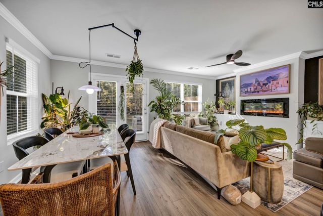 403 Nutsedge Court, Lexington, SC 29072