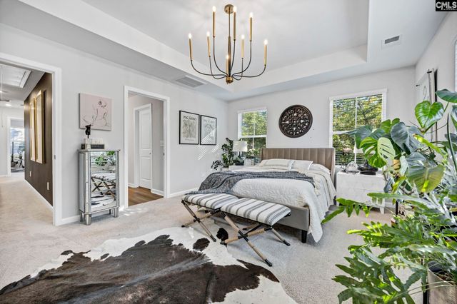 403 Nutsedge Court, Lexington, SC 29072