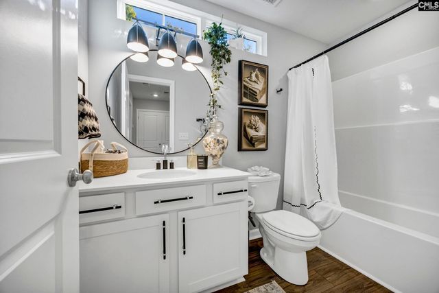 403 Nutsedge Court, Lexington, SC 29072