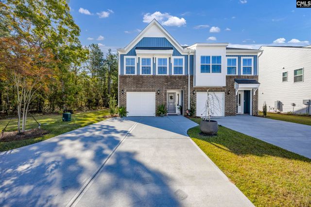 403 Nutsedge Court, Lexington, SC 29072