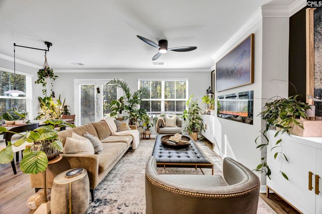 403 Nutsedge Court, Lexington, SC 29072