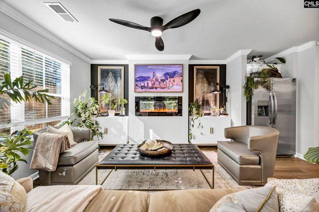 403 Nutsedge Court, Lexington, SC 29072