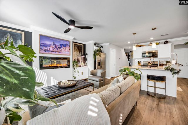 403 Nutsedge Court, Lexington, SC 29072