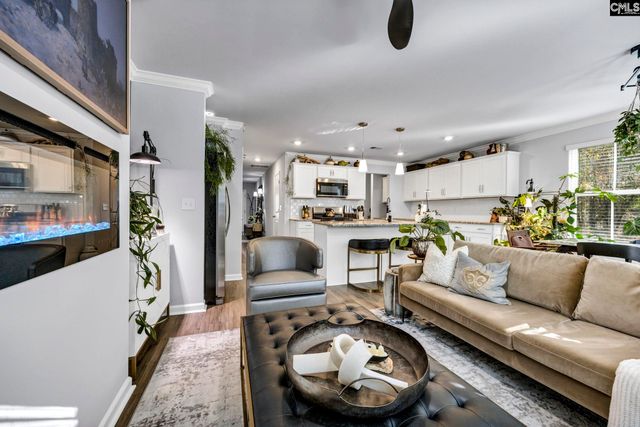 403 Nutsedge Court, Lexington, SC 29072