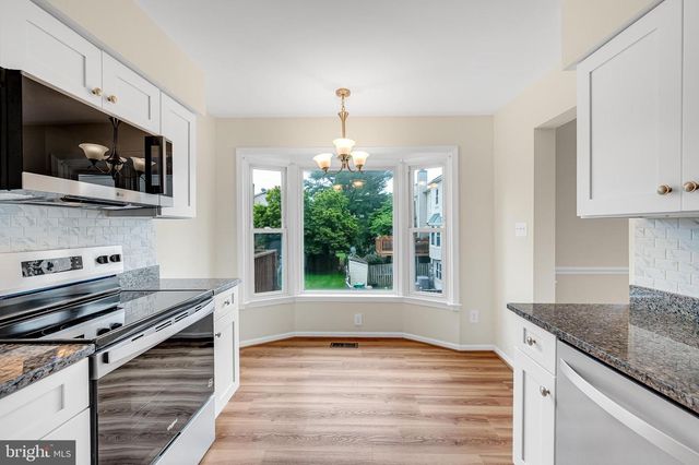 6 PONTIAC WAY, Gaithersburg, MD 20878