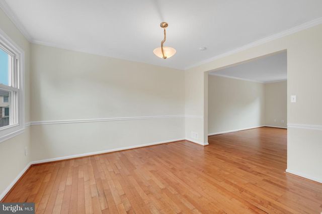 6 PONTIAC WAY, Gaithersburg, MD 20878
