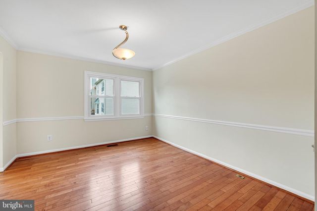 6 PONTIAC WAY, Gaithersburg, MD 20878