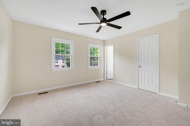 6 PONTIAC WAY, Gaithersburg, MD 20878