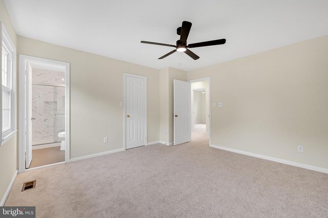 6 PONTIAC WAY, Gaithersburg, MD 20878