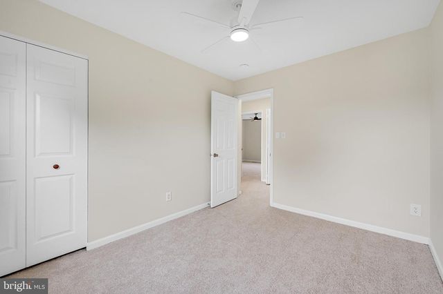 6 PONTIAC WAY, Gaithersburg, MD 20878