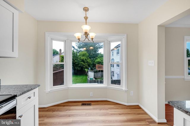6 PONTIAC WAY, Gaithersburg, MD 20878