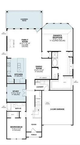 12517 Sasky Road, Fort Worth, TX 76131
