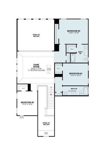 12517 Sasky Road, Fort Worth, TX 76131
