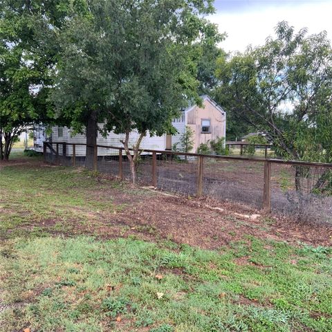 211 S 7th ST, Jarrell, TX 76537