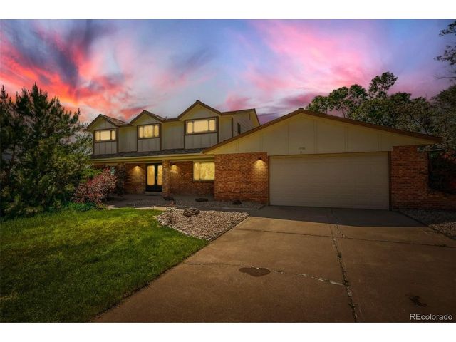11468 E Berry Dr, Englewood, CO 80111