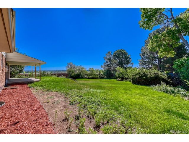 11468 E Berry Dr, Englewood, CO 80111