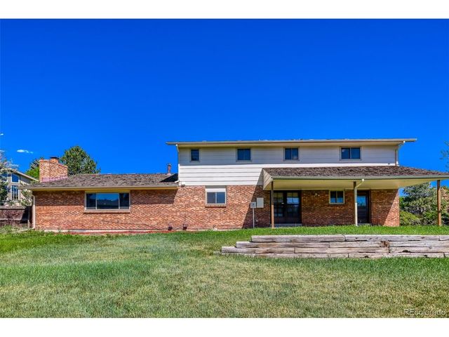11468 E Berry Dr, Englewood, CO 80111