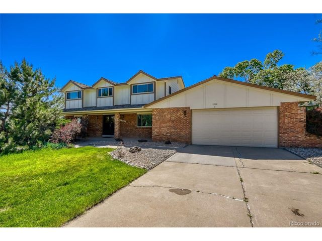 11468 E Berry Dr, Englewood, CO 80111