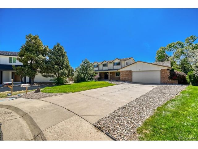 11468 E Berry Dr, Englewood, CO 80111