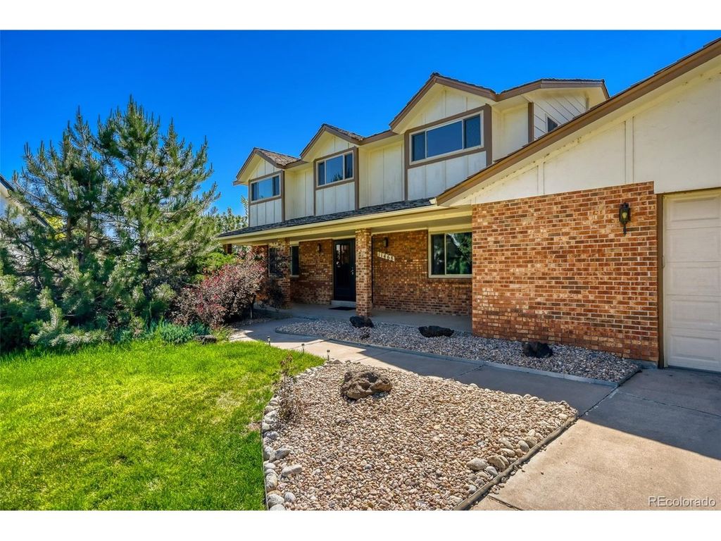 11468 E Berry Dr, Englewood, CO 80111