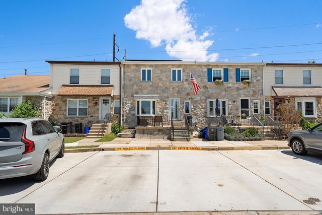 607 SAINT ANTHONY LN, Upper Darby, PA 19082