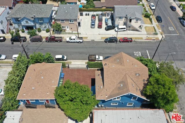 1327 W 35th Street, Los Angeles, CA 90007