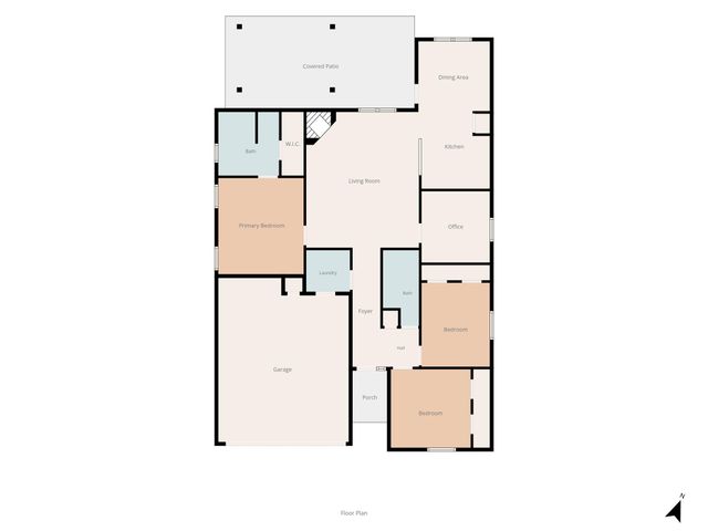 304 Adkins CV, Georgetown, TX 78626