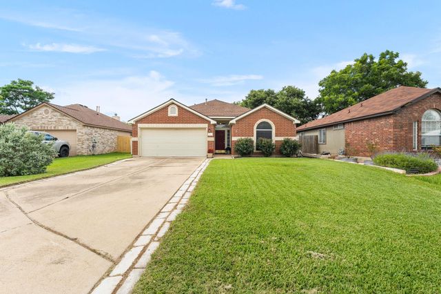304 Adkins CV, Georgetown, TX 78626