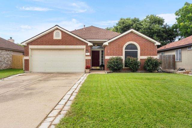 304 Adkins CV, Georgetown, TX 78626