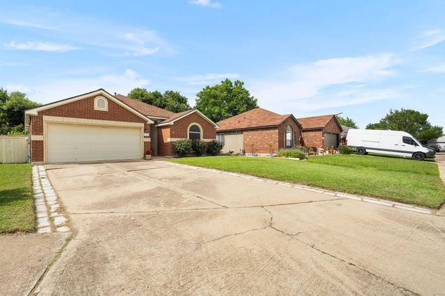 304 Adkins CV, Georgetown, TX 78626