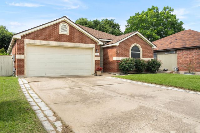 304 Adkins CV, Georgetown, TX 78626