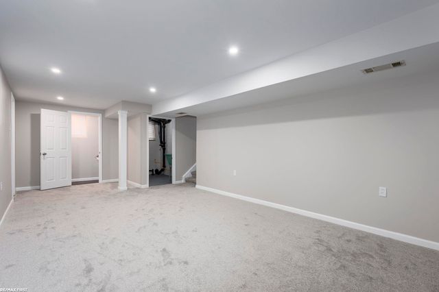 36024 Weideman St Street, Clinton Twp, MI 48035