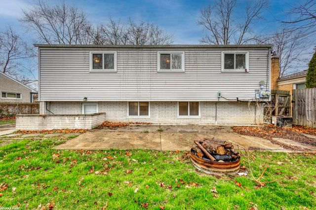 36024 Weideman St Street, Clinton Twp, MI 48035