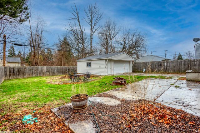 36024 Weideman St Street, Clinton Twp, MI 48035