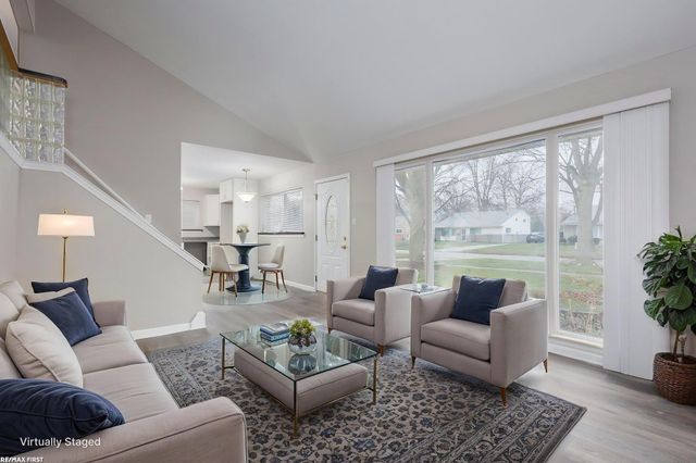 36024 Weideman St Street, Clinton Twp, MI 48035
