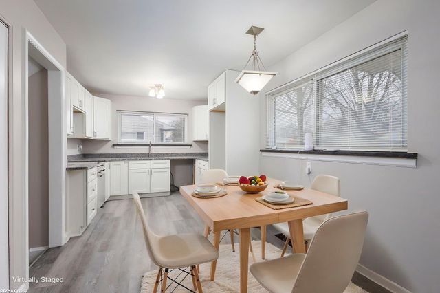 36024 Weideman St Street, Clinton Twp, MI 48035