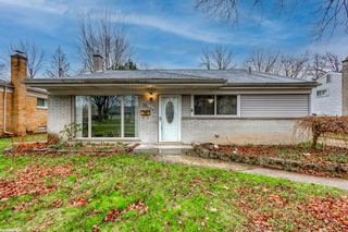 36024 Weideman St Street, Clinton Twp, MI 48035