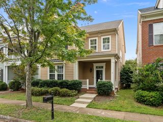 831 Historian Street, Raleigh, NC 27603